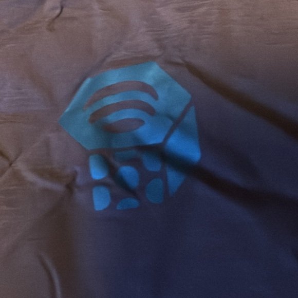 Mountain hardware super DS stretch down jacket - Picture 3 of 4